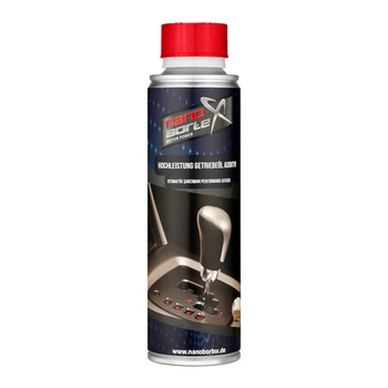 NanoBorTeX Automatic Transmission Dodatek do skrzyń automatycznych 300 ml